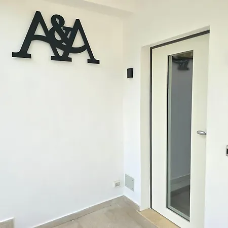 A&a Casa de hóspedes Anacapri (Isola di Capri)