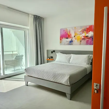 Casa de hóspedes A&a Anacapri (Isola di Capri)