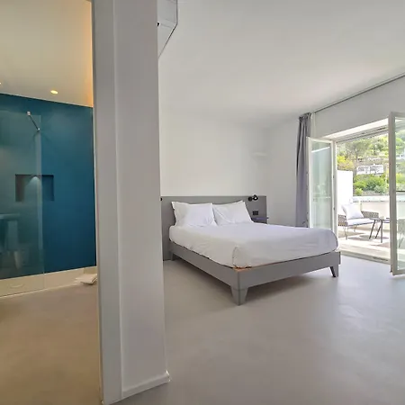 A&a Casa de hóspedes Anacapri (Isola di Capri)