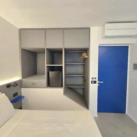 Casa de hóspedes A&a Anacapri (Isola di Capri)