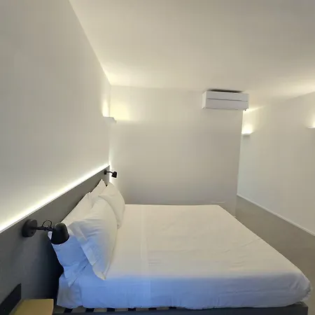 Casa de hóspedes A&a