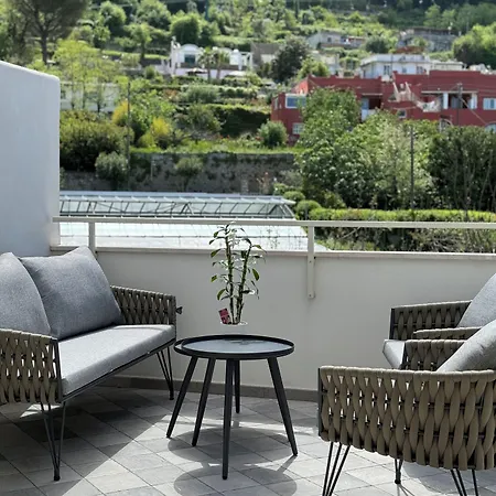 A&a Anacapri