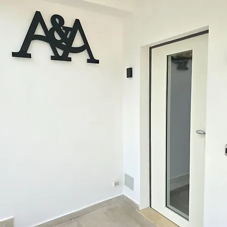 A&a Ανακάπρι